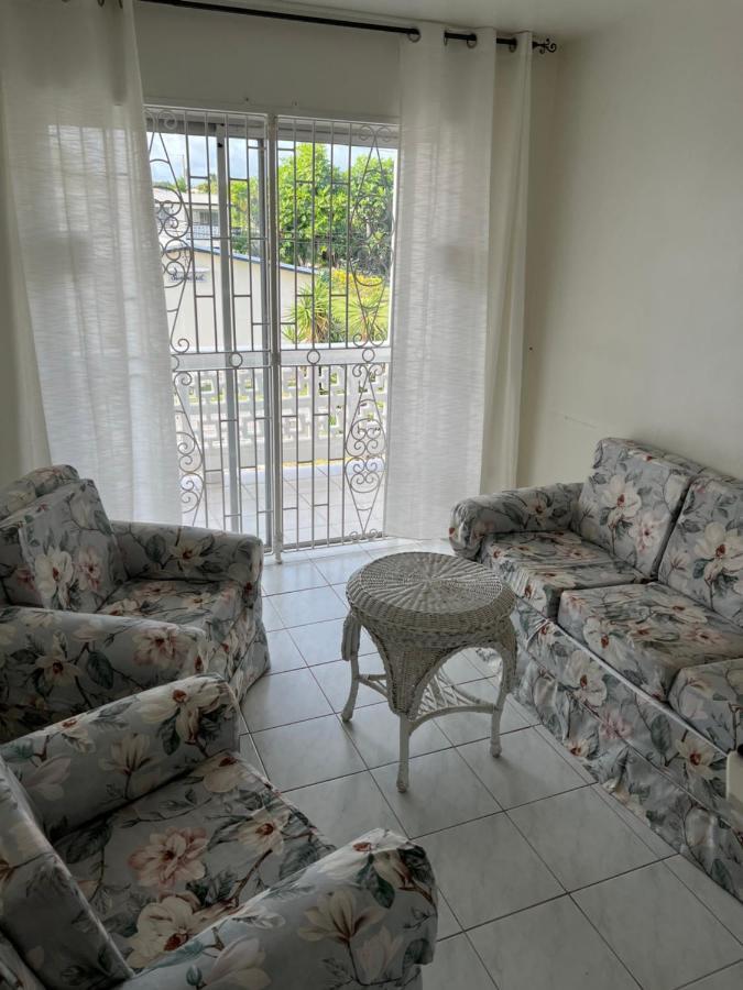 Home2Home Guesthouse Christ Church Bagian luar foto