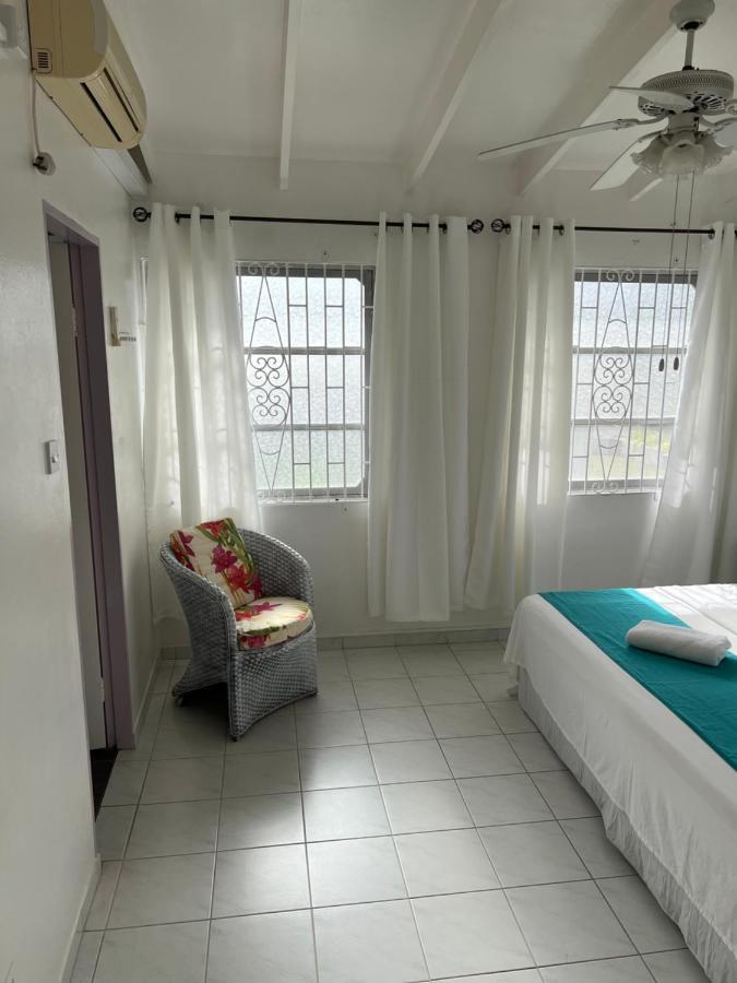 Home2Home Guesthouse Christ Church Bagian luar foto