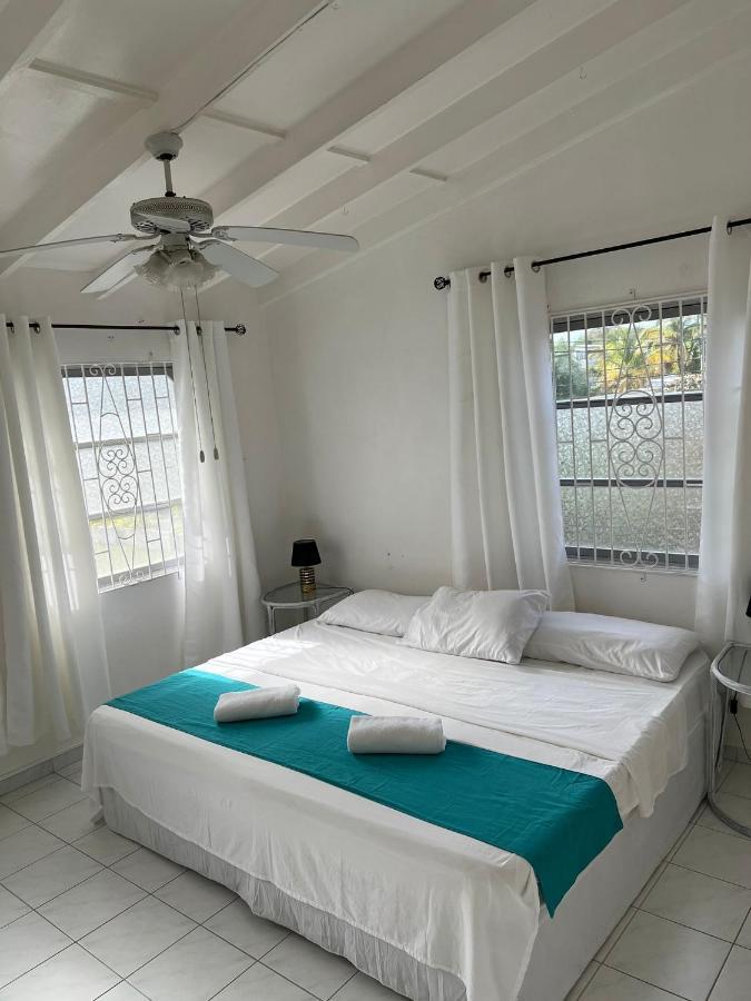 Home2Home Guesthouse Christ Church Bagian luar foto