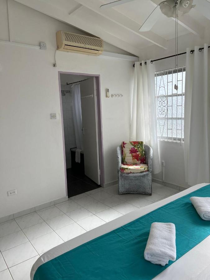Home2Home Guesthouse Christ Church Bagian luar foto